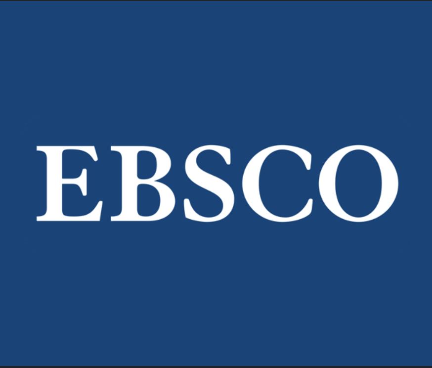 EBSCO logo
